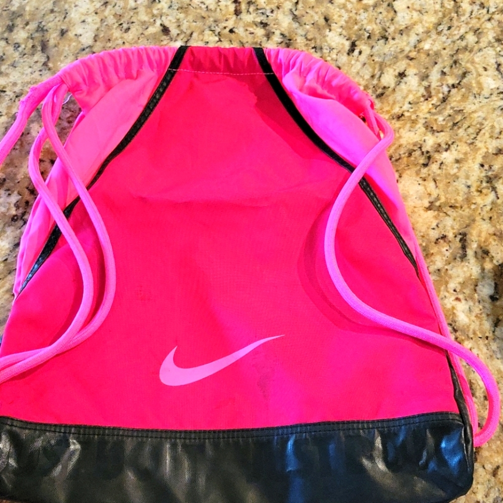 Nike Backpack Sack